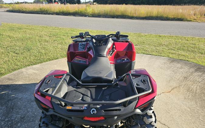 2027 Can-Am Outlander XT 700