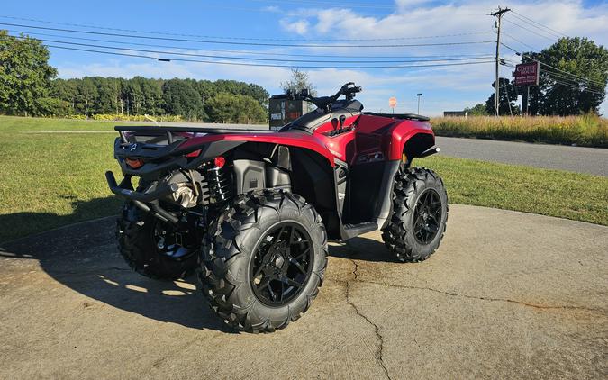 2027 Can-Am Outlander XT 700