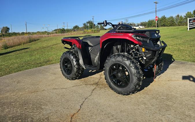 2027 Can-Am Outlander XT 700