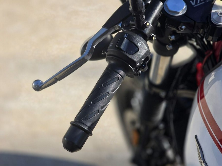 2020 Moto Guzzi V7 III Racer LE