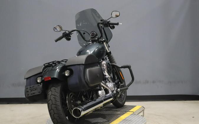 2025 Harley-Davidson Street Bob FXBB