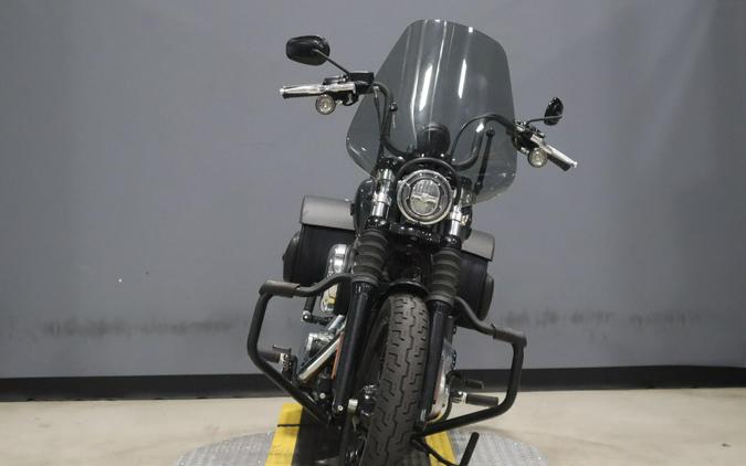 2025 Harley-Davidson Street Bob FXBB