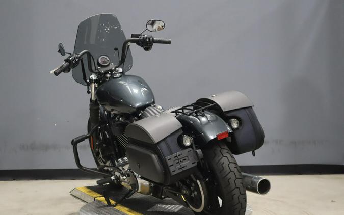 2025 Harley-Davidson Street Bob FXBB