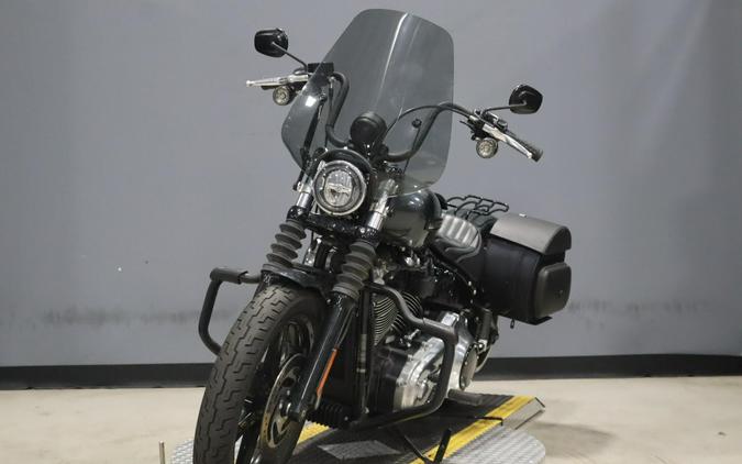 2025 Harley-Davidson Street Bob FXBB