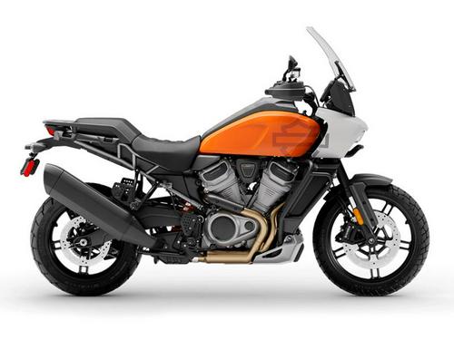 2021 Harley-Davidson Pan America Special Review (24 Fast Facts)