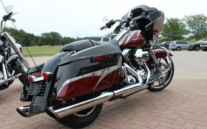 2016 Harley-Davidson® FLTRXS - Road Glide® Special