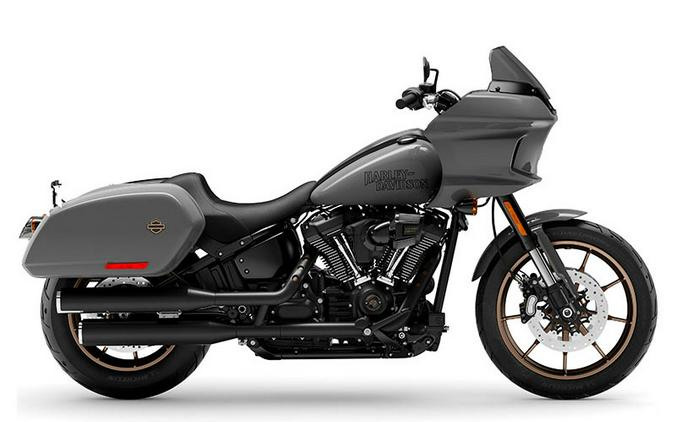 2022 Harley-Davidson Low Rider ST Review [A Dozen Fast Facts]