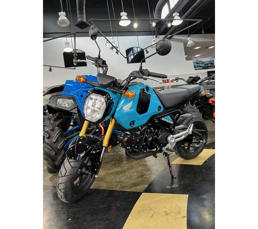 2024 Honda® Grom