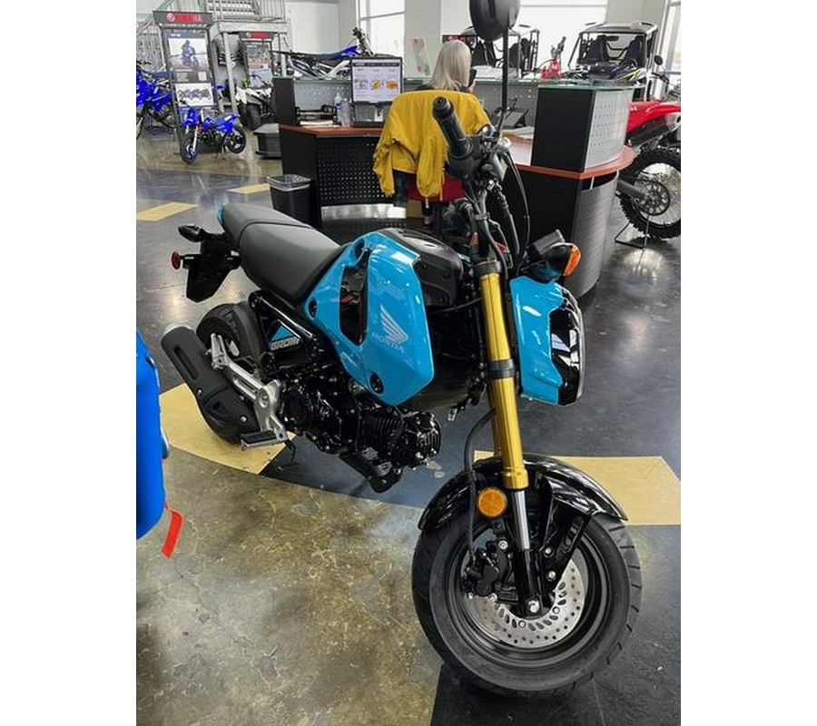 2024 Honda® Grom