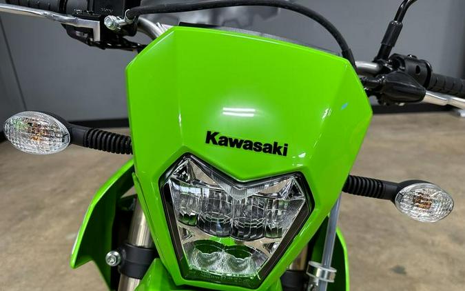 2024 Kawasaki KLX®300