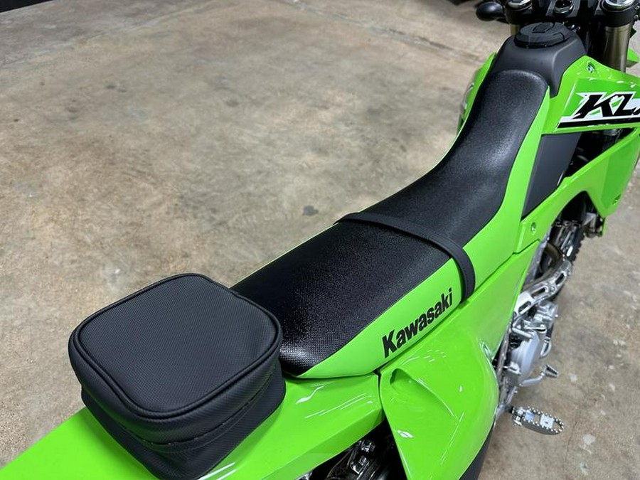 2024 Kawasaki KLX®300