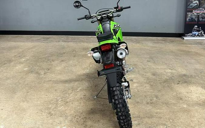 2024 Kawasaki KLX®300