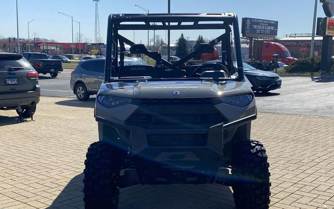 2024 Polaris Ranger XP 1000 Premium