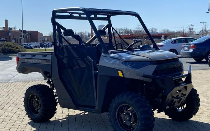 2024 Polaris Ranger XP 1000 Premium