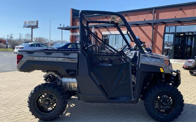 2024 Polaris Ranger XP 1000 Premium