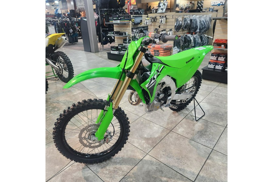 2024 Kawasaki KX™ 450