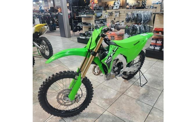 2024 Kawasaki KX™ 450