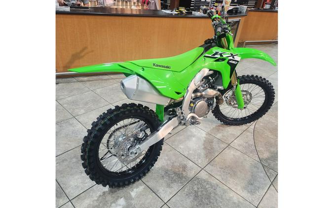 2024 Kawasaki KX™ 450