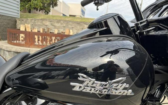 2023 Harley-Davidson Road Glide 3 Trike First Look [5 Fast Facts]