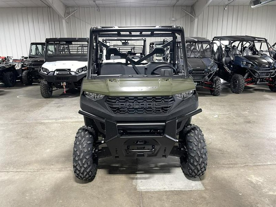 2024 Polaris® Ranger 1000 EPS