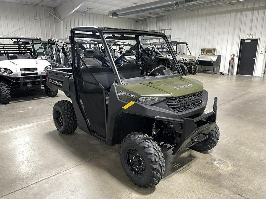 2024 Polaris® Ranger 1000 EPS