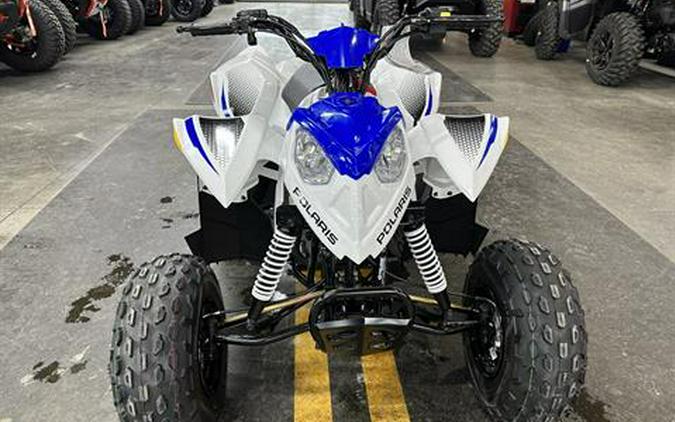 2024 Polaris Outlaw 110 EFI