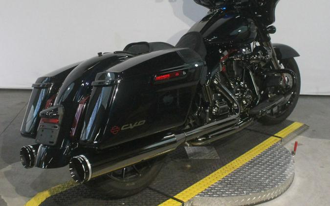 2022 Harley-Davidson® FLHXSE - CVO™ Street Glide®