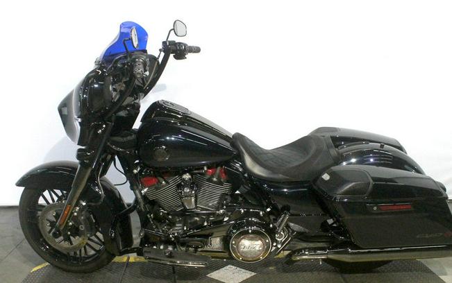 2022 Harley-Davidson® FLHXSE - CVO™ Street Glide®