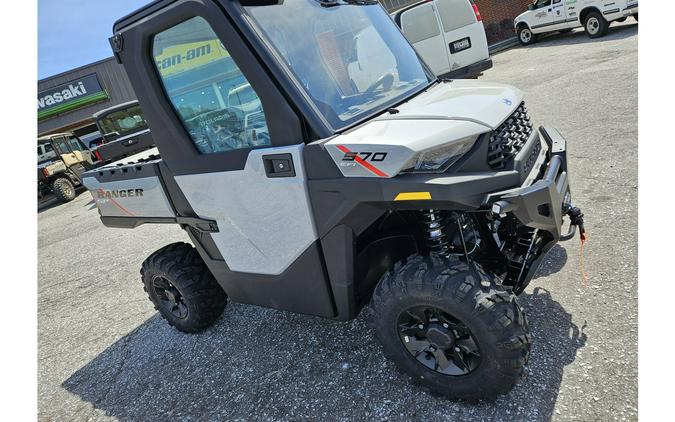 2024 Polaris Industries RANGER SP 570 NORTHSTAR ED. - GHOST GRAY