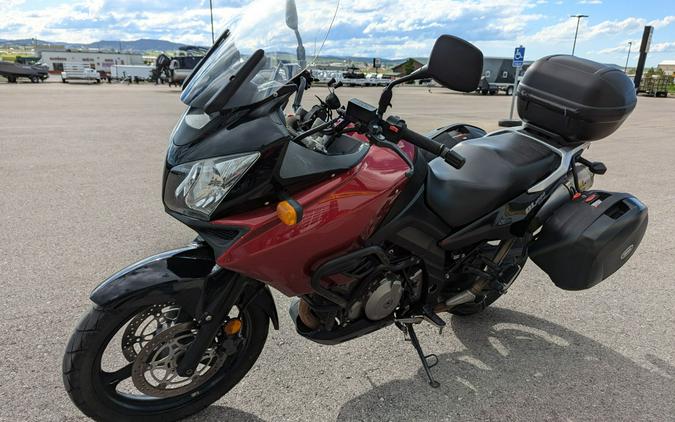 2006 Suzuki V-Strom® 1000