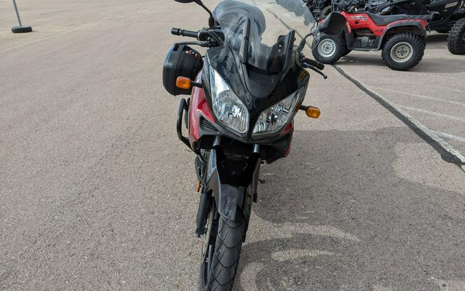 2006 Suzuki V-Strom® 1000