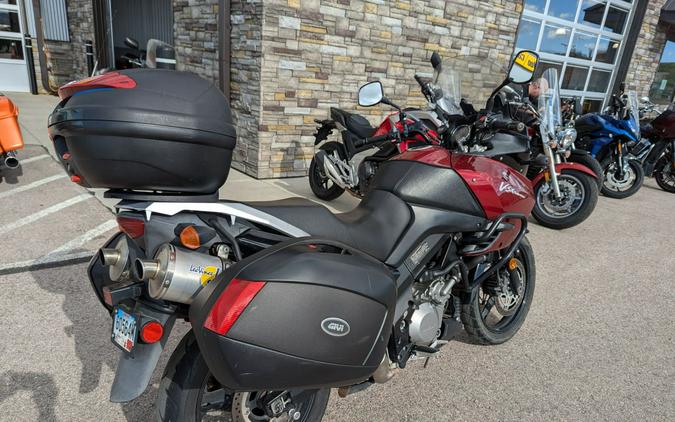 2006 Suzuki V-Strom® 1000