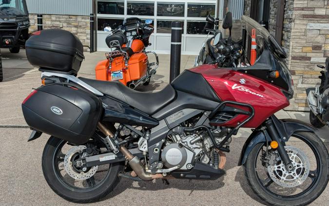 2006 Suzuki V-Strom® 1000