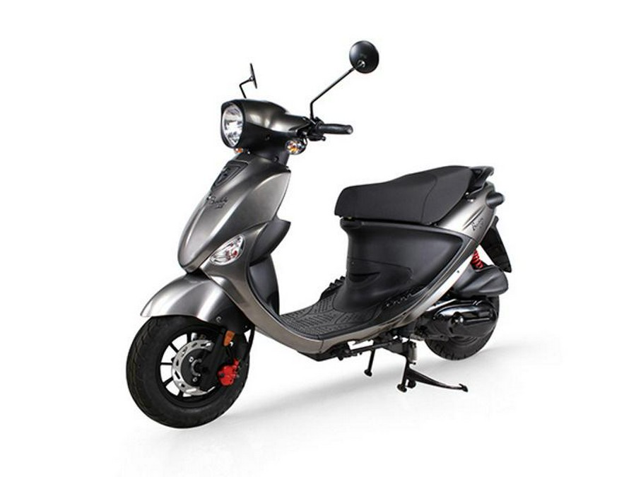 2023 Genuine Scooter Co Buddy 125