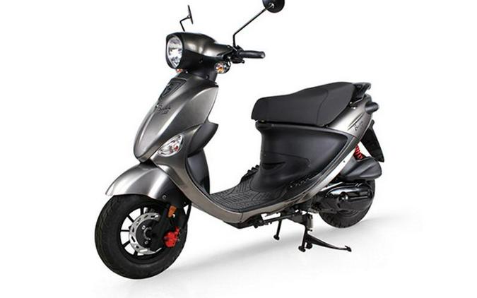 2023 Genuine Scooter Co Buddy 125