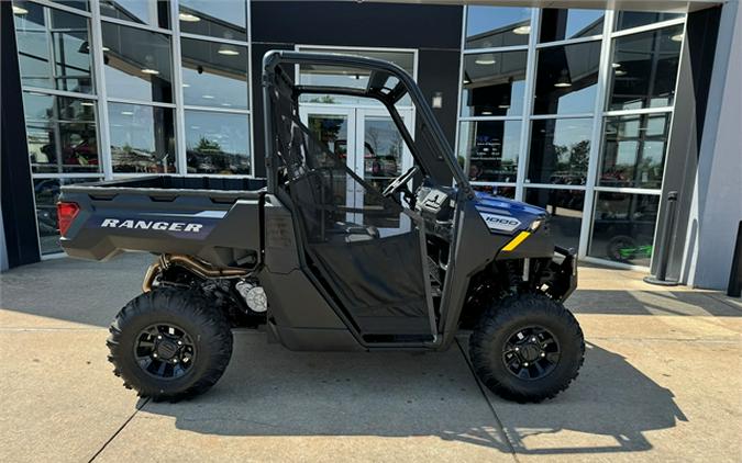 2023 Polaris Industries Ranger 1000 Premium