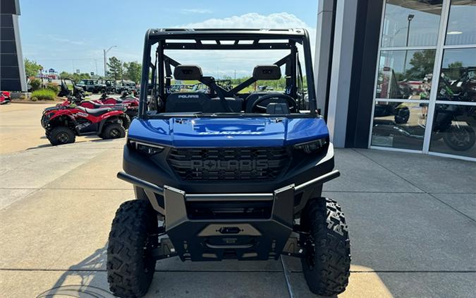 2023 Polaris Industries Ranger 1000 Premium