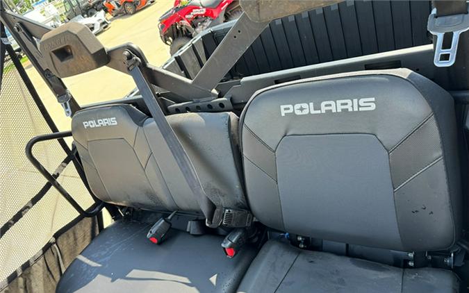 2023 Polaris Industries Ranger 1000 Premium