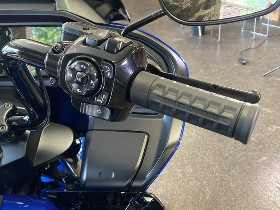 2024 Harley-Davidson FLTRX - Road Glide