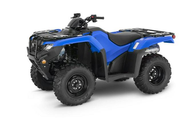 2023 Honda® FourTrax Rancher 4x4 Automatic DCT EPS