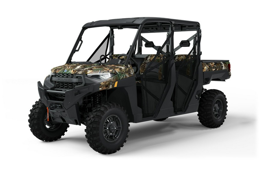 2025 Polaris Industries RANGER CREW XP 1000 PREMIUM - PPC Premium