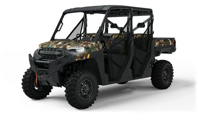 2025 Polaris Industries RANGER CREW XP 1000 PREMIUM - PPC Premium