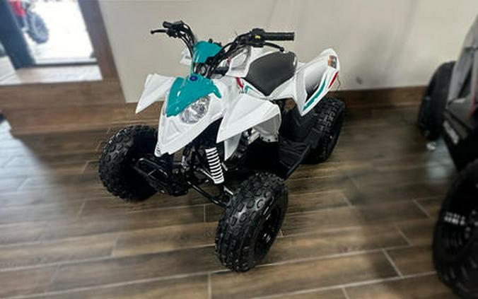 2025 Polaris® Outlaw 110 EFI