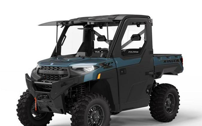 2025 Polaris Industries Ranger XP® 1000 NorthStar Edition Ultimate