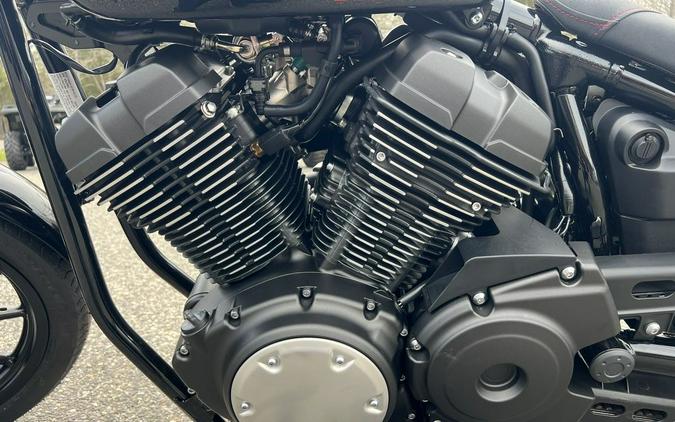 2025 Yamaha Bolt R-Spec