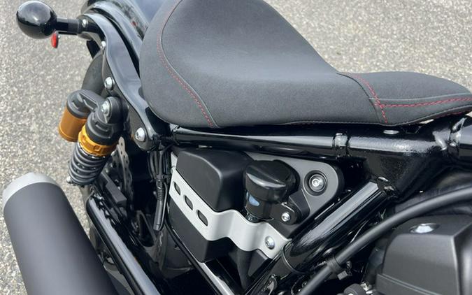 2025 Yamaha Bolt R-Spec