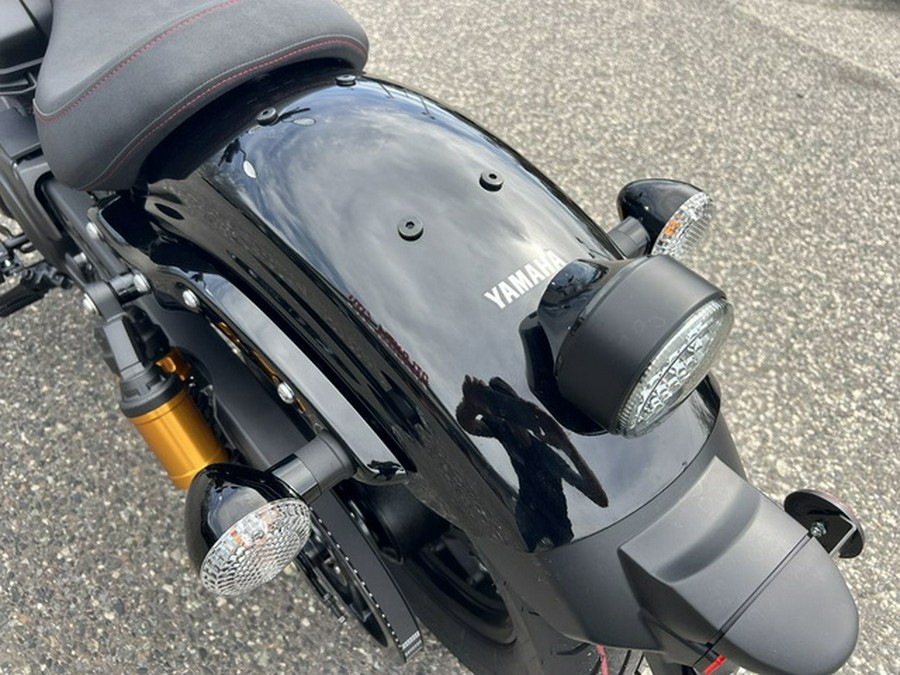 2025 Yamaha Bolt R-Spec