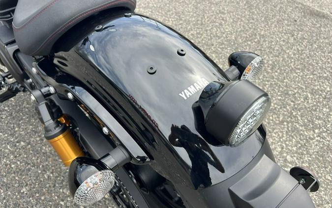 2025 Yamaha Bolt R-Spec