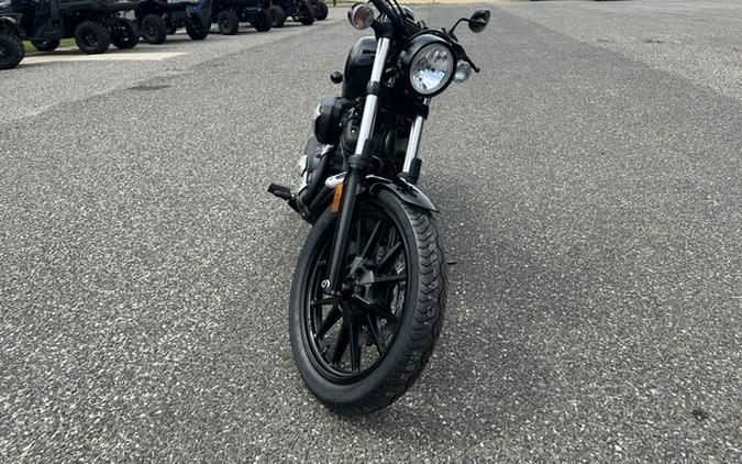 2025 Yamaha Bolt R-Spec