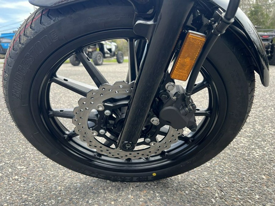 2025 Yamaha Bolt R-Spec